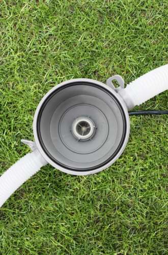 Bestway filtračné čerpadlo do bazéna – 3028 l/h s papierovým filtrom (WNDR5276) - Image 4