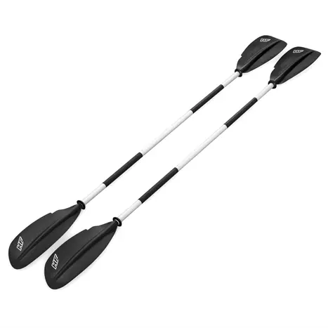 Nafukovací paddleboard set s príslušenstvom - 321 × 88 × 42 cm (WNDR5294) - Image 3