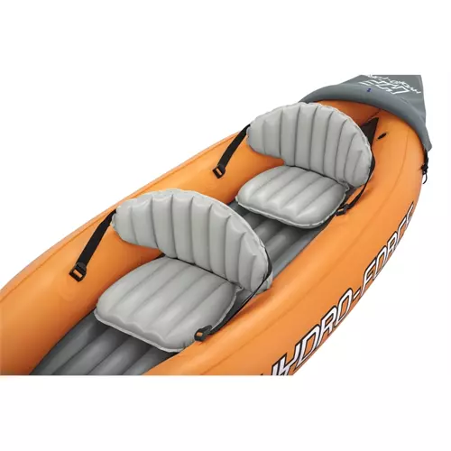 Nafukovací paddleboard set s príslušenstvom - 321 × 88 × 42 cm (WNDR5294) - Image 5