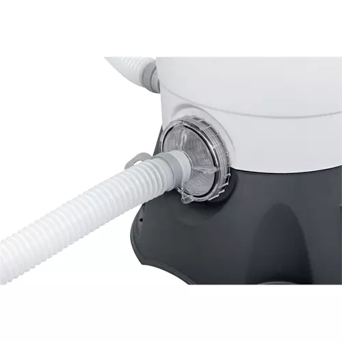 Piesková filtrácia k bazénu – výkon 3028 l/h (WNDR10014) - Image 5