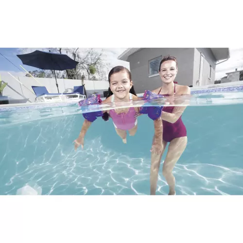 Bestway plávacie rukávniky pre deti – bezpečnosť a zábava vo vode (WNDR17797) - Image 5