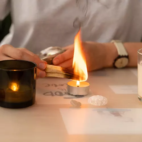 Čajové sviečky – 100 ks balenie (WNDR20689) - Image 5