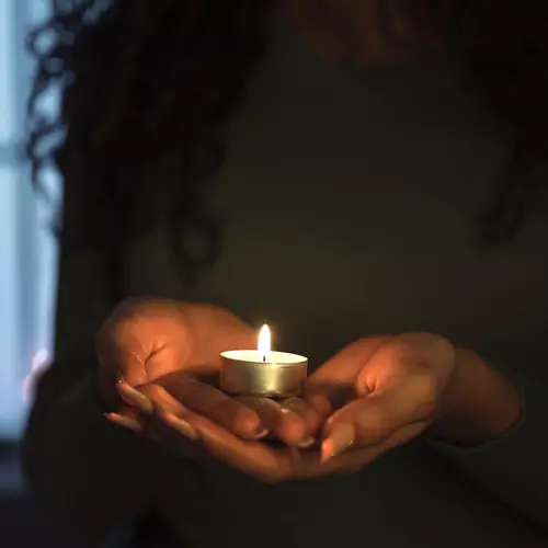 Čajové sviečky – 100 ks balenie (WNDR20689) - Image 7