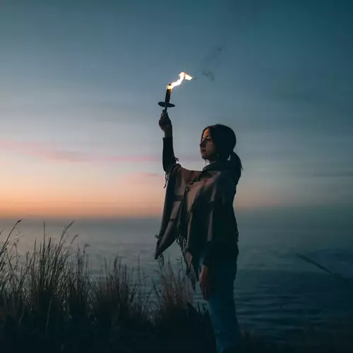 Olejový petrolejový knôt – 5 kusov (WNDR20695) - Image 4