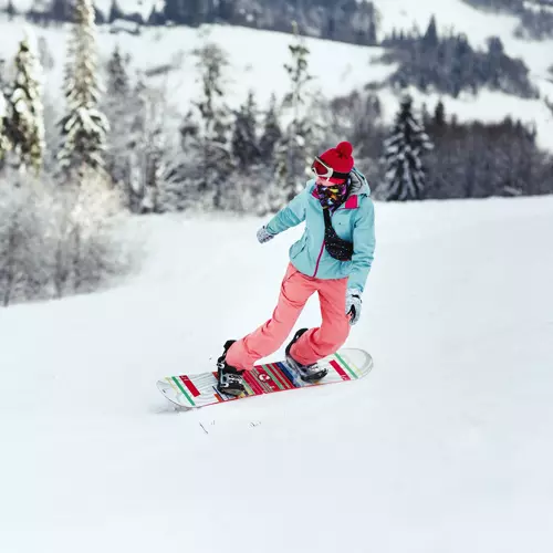 Trizand 19549 elektrické vyhrievané ponožky (WNDR19549) - Image 7