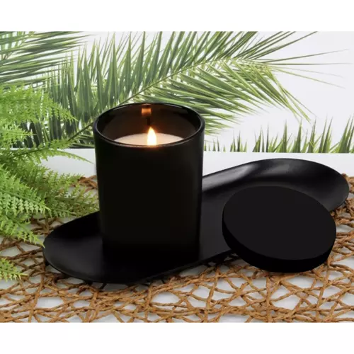 DIY súprava na výrobu sójových sviečok s 2 vonnými olejmi (WNDR16285) - Image 4