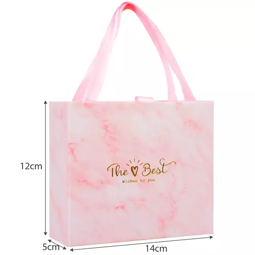 Sada na výrobu náramkov – krásny darček s 70 farebnými komponentmi (WNDR20315) - Image 3