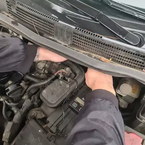 Nárazuvzdorný merač otáčok a prevádzkových hodín (WNDR19926) - Image 8