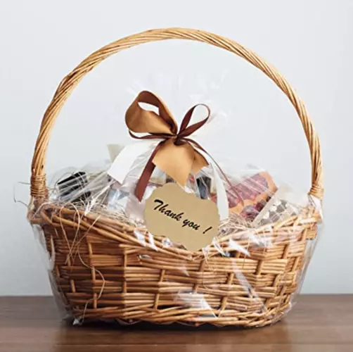 Samolepiace papierové štítky – 300 ks s 3 rôznymi motívmi (WNDR20615) - Image 7