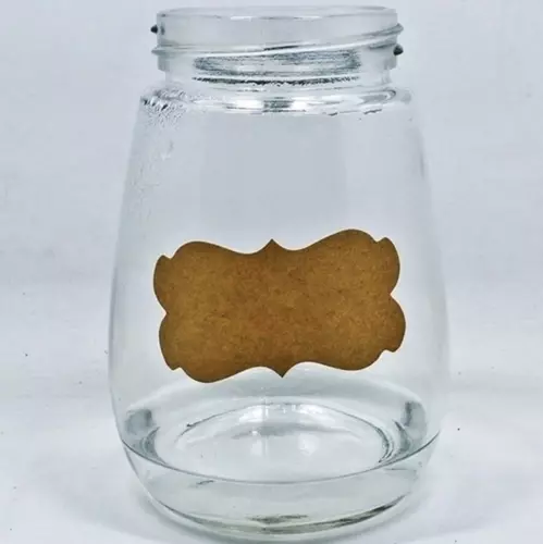 Samolepiace papierové štítky – 300 ks s 3 rôznymi motívmi (WNDR20615) - Image 9