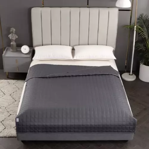 Záťažová prikrývka 200×150 cm, 8 kg – Ruhhy (WNDR19532) - Image 4