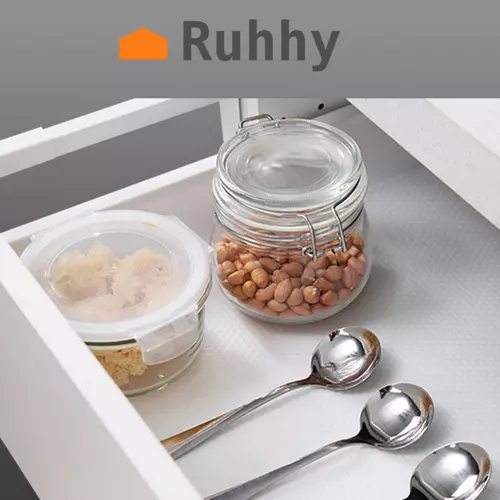 Multifunkčný protišmykový podložka – 300 x 50 cm, strihateľná (WNDR20439) - Image 2