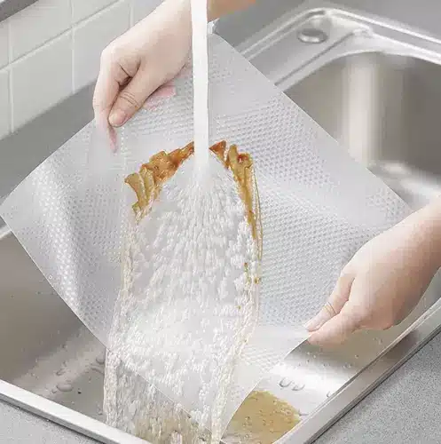 Multifunkčný protišmykový podložka – 300 x 50 cm, strihateľná (WNDR20439) - Image 6