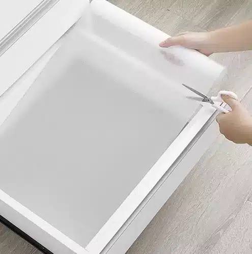 Multifunkčný protišmykový podložka – 300 x 50 cm, strihateľná (WNDR20439) - Image 7