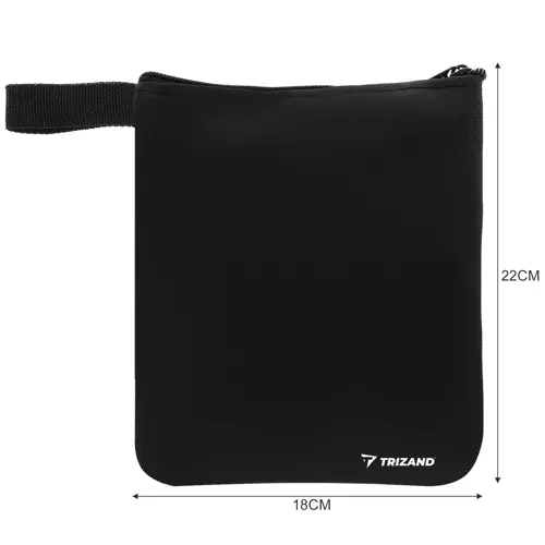 Flexibilné mačky s oceľovými hrotmi pre veľkosť 41-44 – spoľahlivá ochrana na snehu a ľade (WNDR20442) - Image 3