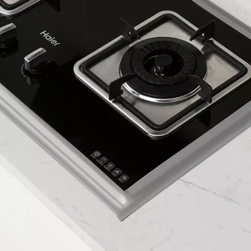 Vodotesná samolepiaca tesniaca páska – šedá, do kuchyne a kúpeľne, 3,6 cm × 3,2 m (WNDR20886) - Image 5