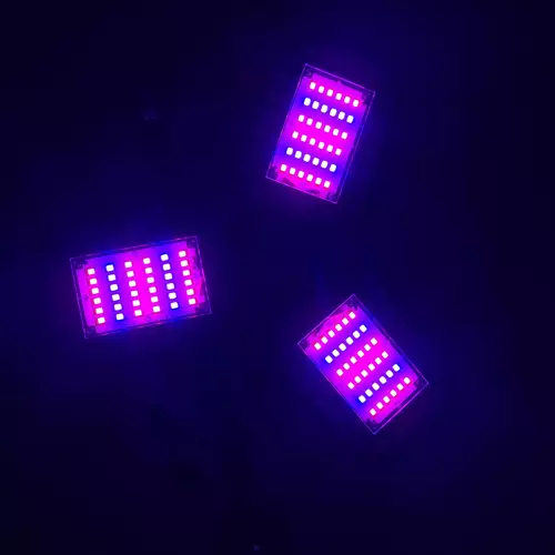 LED pestovateľská lampa Gardlov s 108 diódami – pre zdravý rast rastlín (WNDR20440) - Image 7