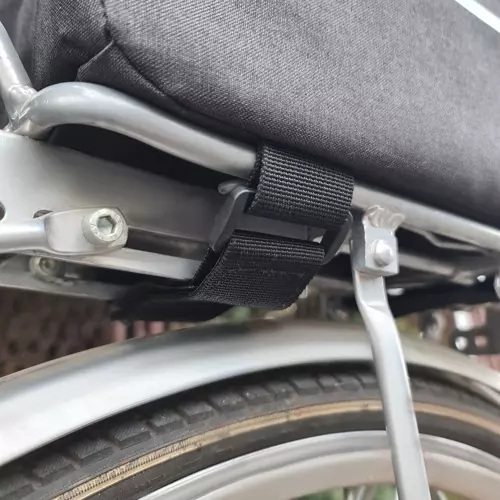 Tepelne izolovaná cyklistická taška – termotaška na bicykel Trizand (WNDR20888) - Image 8