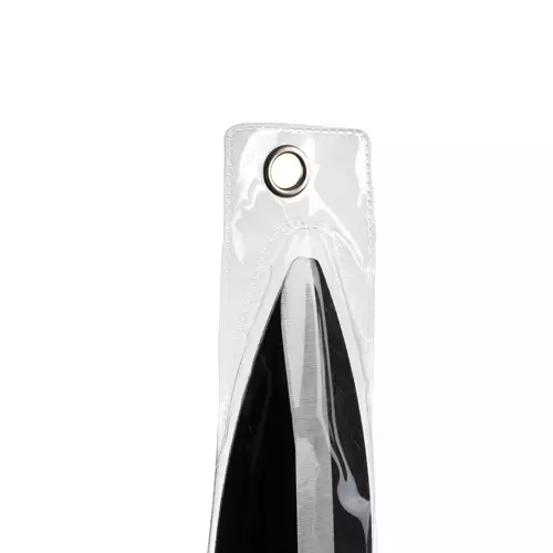 Univerzálne záhradné nožnice na živý plot s praktickým krytom čepele (WNDR21069) - Image 9