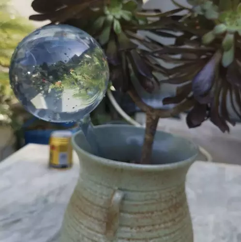 Zavlažovacie gule pre rastliny – 8 kusov (WNDR21043) - Image 6