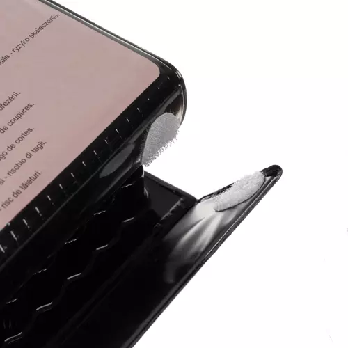 Kreatívna maliarska a kresliaca súprava – 208 dielov v praktickom čiernom puzdre (WNDR21645) - Image 8