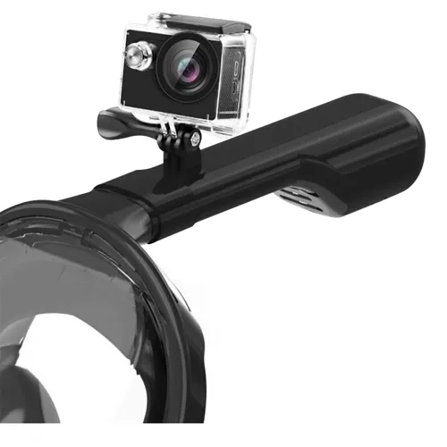 Potápačská maska L/XL – veľká veľkosť pre maximálne pohodlie a bezpečnosť pod vodou (WNDR23462) - Image 2