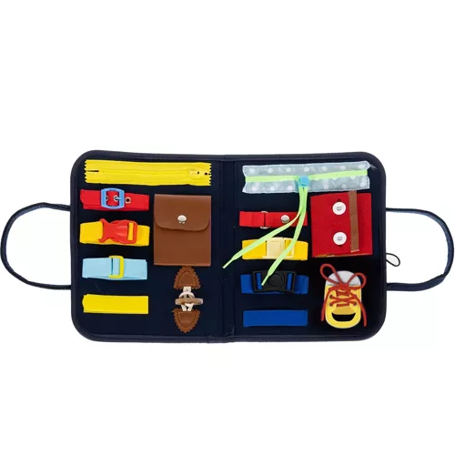 Rozvojová manipulačná taška pre malé deti (WNDR23618) - Image 4