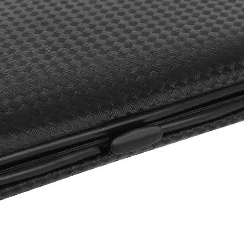 15-dielna manikúra, pedikúra a kozmetická sada z volfrámovej ocele (WNDR23232) - Image 3