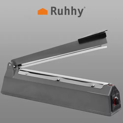 Vákuová baliaca stroj – na balenie a fóliovanie (WNDR23447) - Image 8