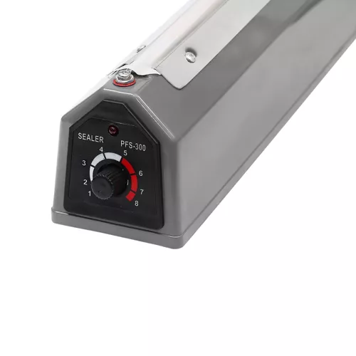 Vákuová baliaca stroj – na balenie a fóliovanie (WNDR23447) - Image 6