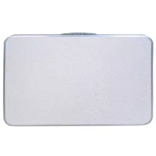 Ľahký skladací turistický stôl z hliníka – ideálny na kempovanie, piknik aj výlety (WNDR23500) - Image 9