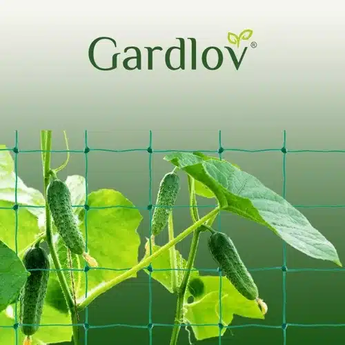 Sieť na popínavé rastliny – 2 × 20 m – Ideálna podpora pre vašu úrodu (WNDR23980) - Image 7