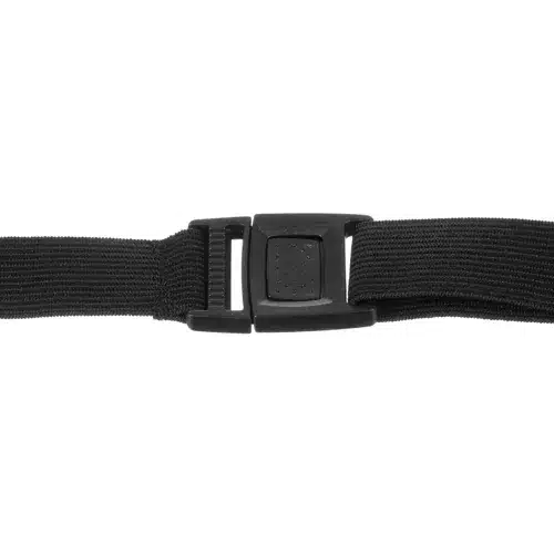 TRIZAND prémiový obal na kufor – čierny – veľkosť L (WNDR23838) - Image 15