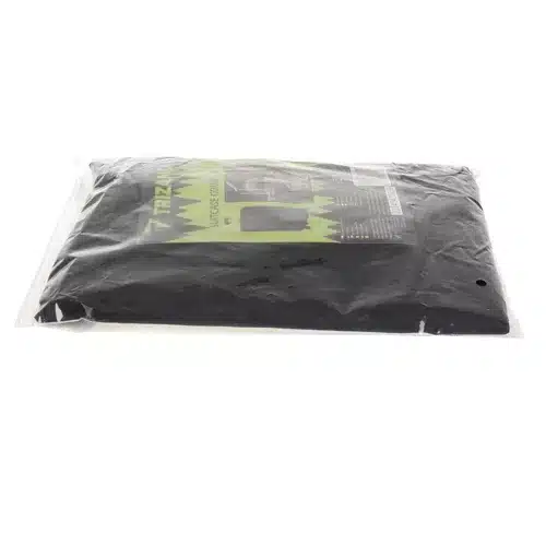 TRIZAND prémiový obal na kufor – čierny – veľkosť L (WNDR23838) - Image 16