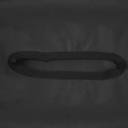 TRIZAND prémiový obal na kufor – čierny – veľkosť L (WNDR23838) - Image 13