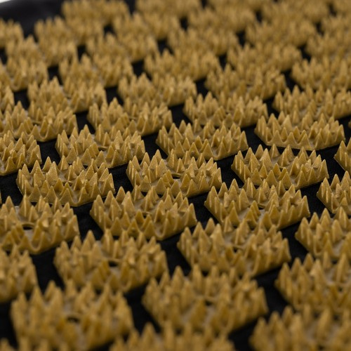 Kompletná akupresúrna terapia na celé telo s vankúšom a masážnymi guľôčkami (WNDR23375) - Image 12