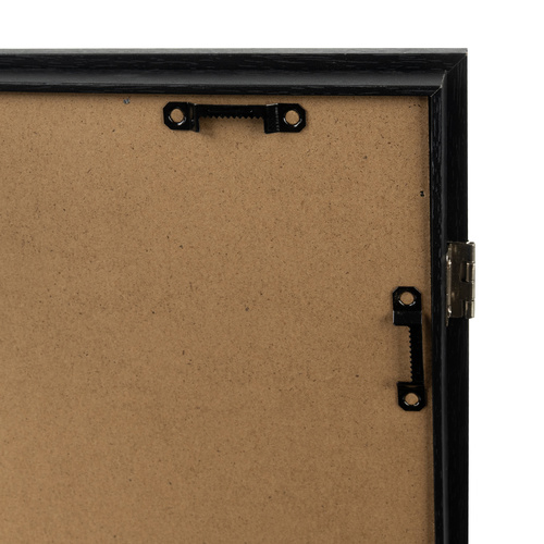 Fotorám na detské kresby – formát A4, kapacita 150 diel – biely (WNDR25419) - Image 4