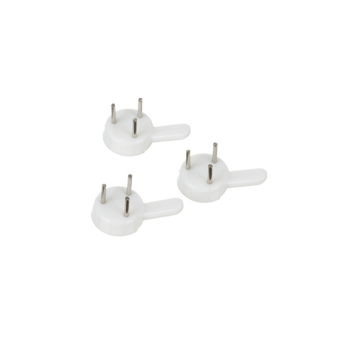 Fotorám na detské kresby – formát A4, kapacita 150 diel – biely (WNDR25419) - Image 13