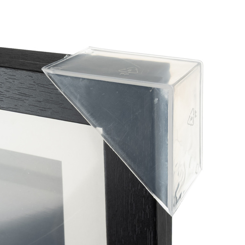 Fotorám na detské kresby – formát A4, kapacita 150 diel – biely (WNDR25419) - Image 5