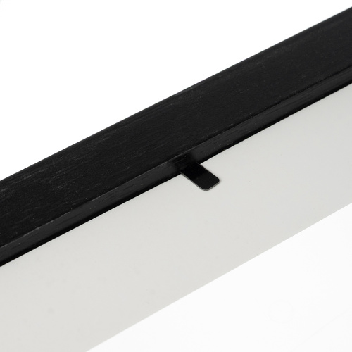 Fotorám na detské kresby – formát A4, kapacita 150 diel – biely (WNDR25419) - Image 7