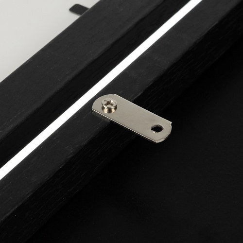 Fotorám na detské kresby – formát A4, kapacita 150 diel – biely (WNDR25419) - Image 10