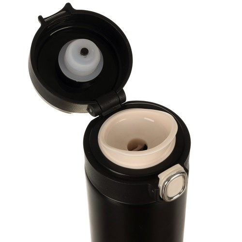 Termohrnček 420 ml, odolný proti pretekaniu – s displejom teploty, ideálny na cestovanie (WNDR24623) - Image 4