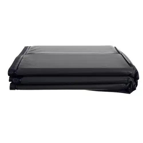 Veľký skladací bazén pre psov s protišmykovým dnom – 120×30 cm (WNDR23831) - Image 7