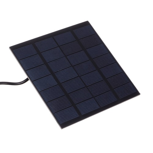 GARDLOV Solárna Fontána s 3 m Káblom – Osviežujúca Vodná Dekorácia pre Vašu Záhradu (WNDR25184) - Image 9