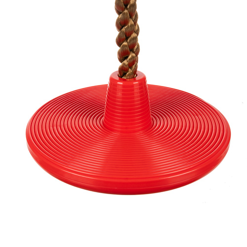 2 v 1 Šplhacie lano a hojdačka pre deti – Zábava a pohyb na čerstvom vzduchu! (WNDR25367) - Image 5