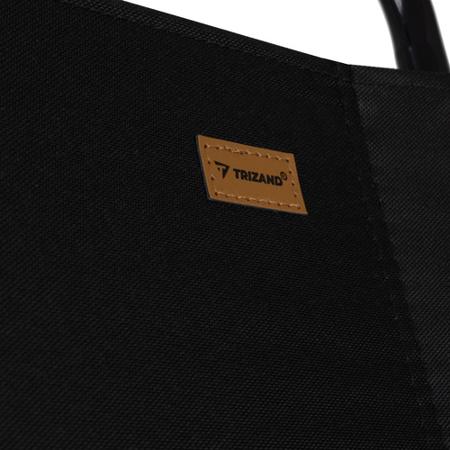 Skladacia kempingová a rybárska stolička – odolná vonkajšia stolička s opierkami rúk (WNDR25470) - Image 7