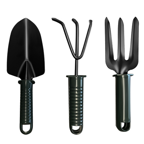 GARDLOV skladateľný záhradný kľakač a sedátko – 4 v 1 so sadou náradia a organizérom (WNDR23731) - Image 11