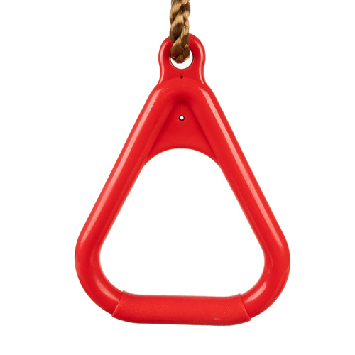 2 v 1 Záhradná hojdačka a gymnastická hrazda – nastaviteľná, nosnosť 100 kg (WNDR25383) - Image 5