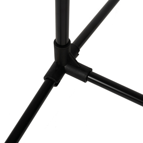 3 v 1 nastaviteľná sieť na volejbal, bedminton a tenis – prenosný športový set (WNDR25625) - Image 11