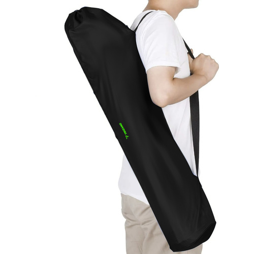 3 v 1 nastaviteľná sieť na volejbal, bedminton a tenis – prenosný športový set (WNDR25625) - Image 5